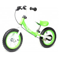 Беговел  Triumf WB-06T зеленый