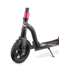 Самокат Trolo Lux Quantum Air черный Самокат Trolo Lux Quantum Air черный