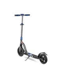 Самокат Trolo Lux Quantum Air графит