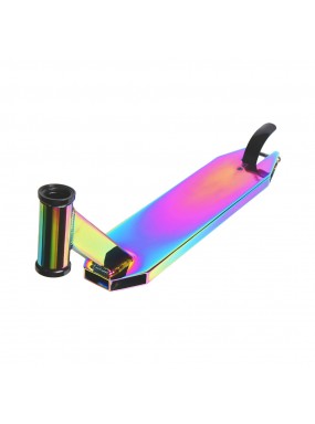 Дека HIPE 01 Neo-chrome Дека HIPE 01 Neo-chrome