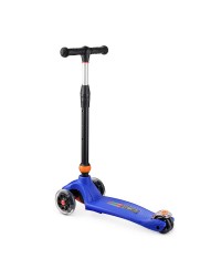Самокат Trolo Rino Lights 2017 синий