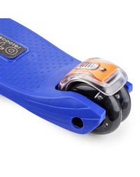 Самокат Trolo Rino Lights 2017 синий