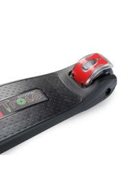 Самокат Trolo Rino Lights 2017 черный