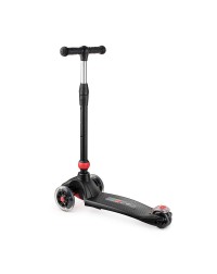 Самокат Trolo Rino Lights 2017 черный