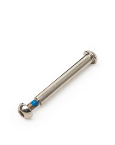 Болт для задних колес Trolo  Maxi   L-60 мм Хром