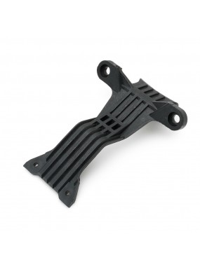 Защита Maxi 2017 передняя Черный Защита Maxi 2017 передняя Черный