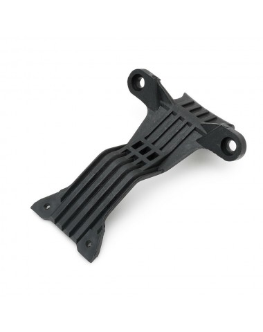 Защита Maxi 2017 передняя Черный