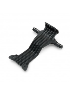 Защита передняя для Mini Черный