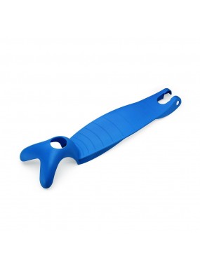 Платформа Mini Синяя