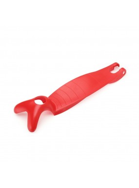 Платформа Mini Красная