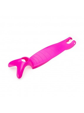 Платформа Mini Розовая Платформа Mini Розовая