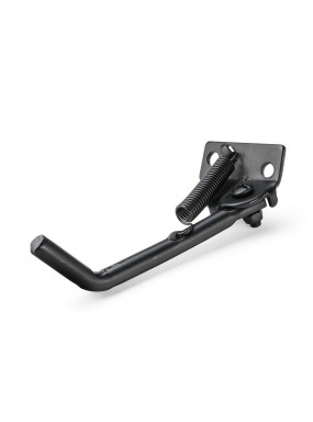 Подножка Trolo  Quantum__DELIM__ Pixel Черный