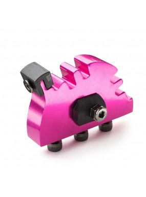 Башмак скл. механ. Trolo Quantum/Pixel розовый