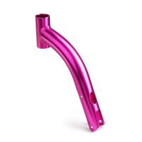 Рулевой стакан рамы Trolo Quantum розовый