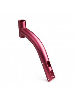 Рулевой стакан рамы Trolo Quantum бордовый