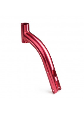 Рулевой стакан рамы Trolo Quantum красный