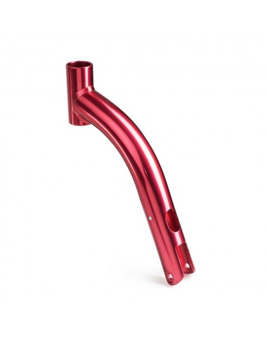 Рулевой стакан рамы Trolo Quantum красный