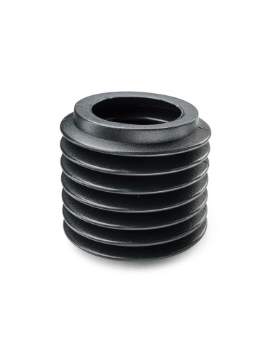 Гофра Trolo для аморт. вилки Pixel__DELIM__ Quantum__DELIM__ City 200 черная