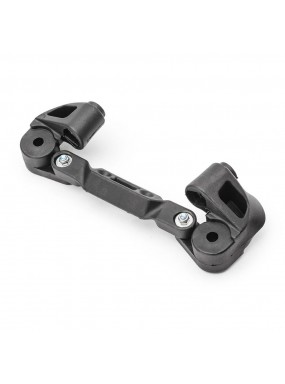 Комплект рулевого механизма для Trolo Maxi, Mini Черный