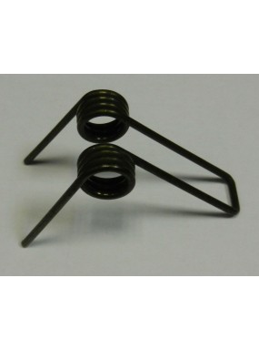 Пружина к складному механизму City 200 Черный