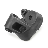 Тяга левая Trolo Maxi Черный