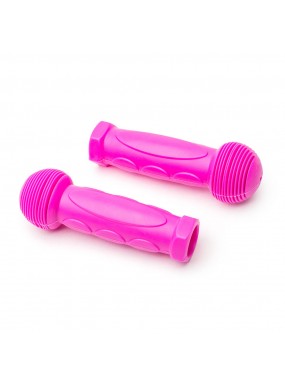 Грипсы Trolo для Mini и Maxi Розовый