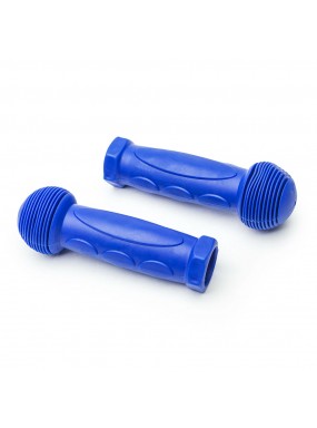 Грипсы Trolo для Mini и Maxi Темно-синий