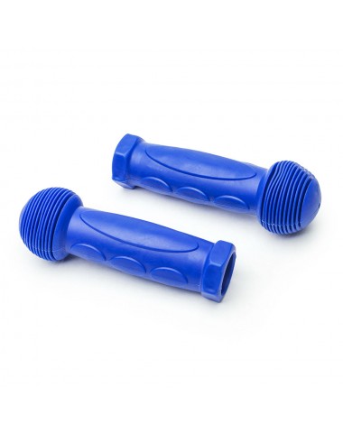 Грипсы Trolo для Mini и Maxi Темно-синий для трюкового / городского / детского самоката