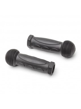 Грипсы Trolo для Mini и Maxi Черный