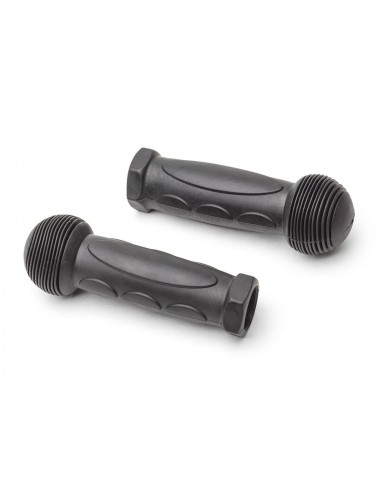 Грипсы Trolo для Mini и Maxi Черный для трюкового / городского / детского самоката