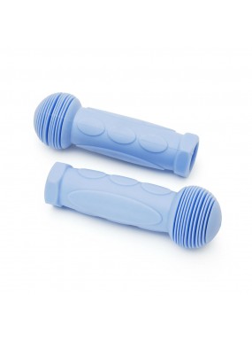 Грипсы Trolo для Mini и Maxi Сиреневый Грипсы Trolo для Mini и Maxi Сиреневый