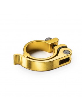 Хомут верхний с эксц. к Quantum__DELIM__ Pixel золотой