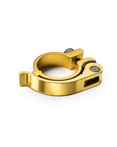 Хомут верхний с эксц. к Quantum__DELIM__ Pixel золотой