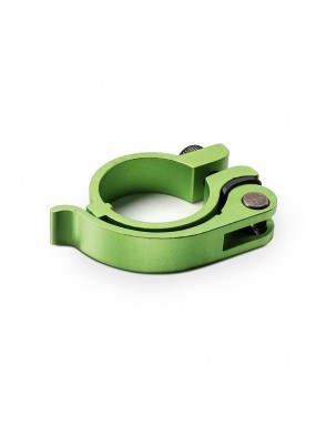 Хомут верхний с эксц. к Quantum__DELIM__ Pixel зеленый