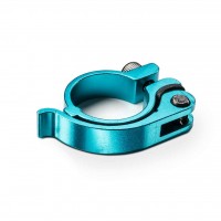 Хомут верхний с эксц. к Quantum__DELIM__ Pixel аква