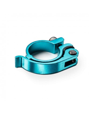 Хомут верхний с эксц. к Quantum__DELIM__ Pixel аква