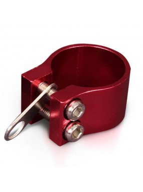 Нижний хомут  к City 200, Break Air, Air, Rio, Bazz, City Big 230 Красный