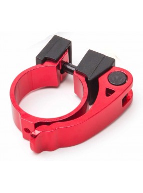 Верхний хомут с эксцентриком к City 200, Break Air, Air, Rio, Bazz, City Big 230 черный