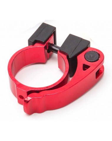 Верхний хомут с эксцентриком к City 200, Break Air, Air, Rio, Bazz, City Big 230 Красный