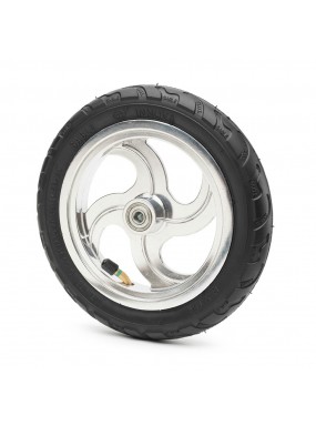 Колесо (покрышка+камера+обод) к Air Хром