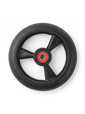 Колесо + подшипник для Mini Up переднее Черный