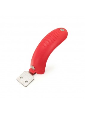 Задний тормоз для Trolo Mini Красный Задний тормоз для Trolo Mini Красный