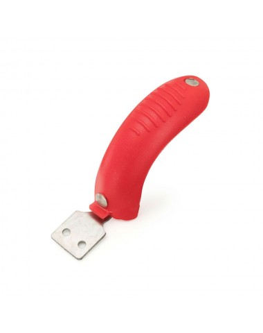 Задний тормоз для Trolo Mini Красный