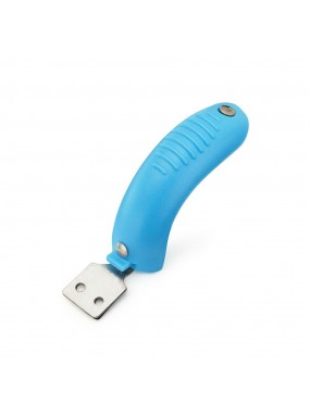 Задний тормоз для Mini Голубой Задний тормоз для Mini Голубой