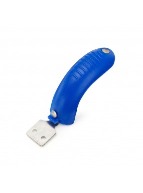 Задний тормоз для Mini Темно-синий