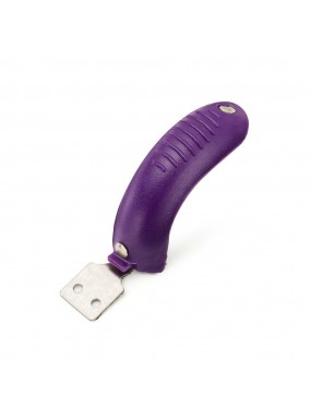 Задний тормоз для Mini Сиреневый