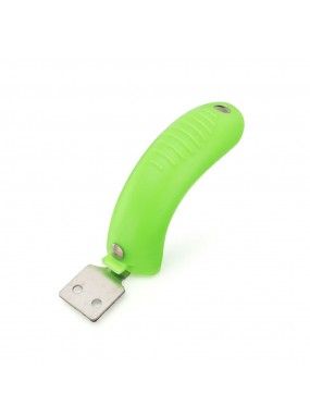 Задний тормоз для Mini Зеленый