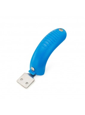 Задний тормоз для Mini Синий Задний тормоз для Mini Синий