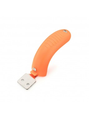 Задний тормоз для Mini Оранжевый