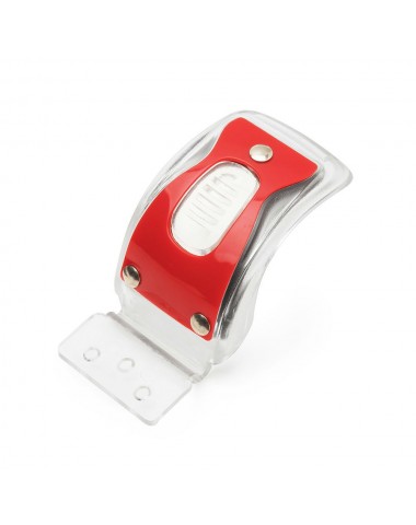 Задний тормоз для Maxi 2017, Rino Красный